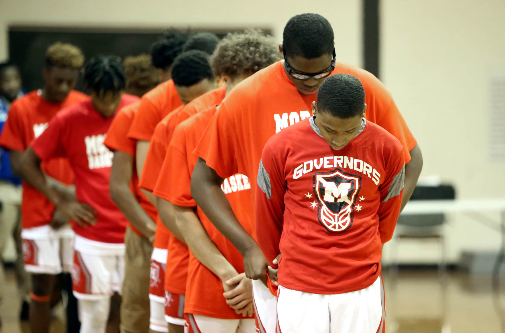 East Chicago at Morton boys basketball